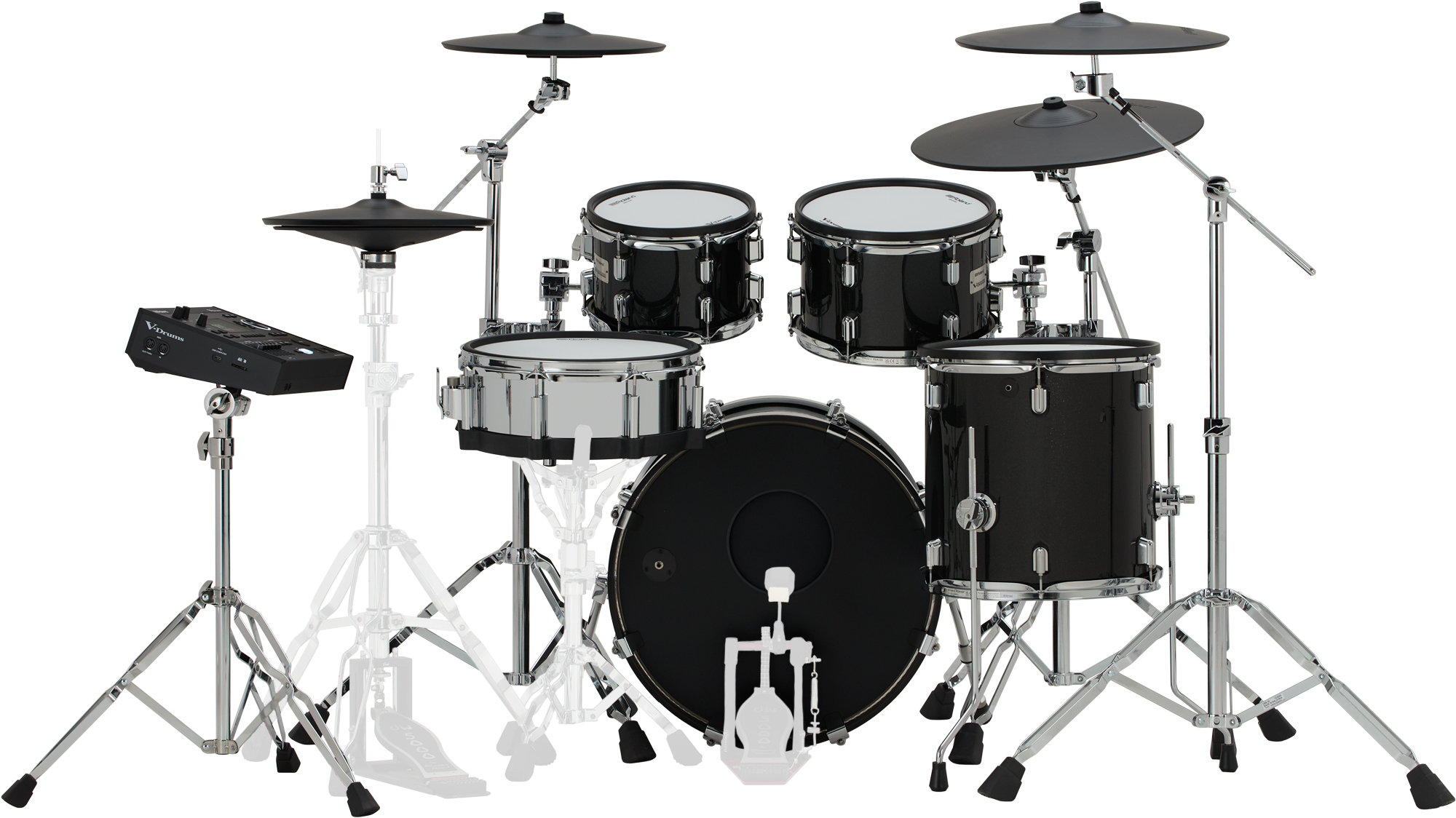 VAD516 V-Drums  Acoustic Design Kit